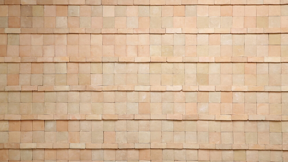 Designing a Home With Cle Tile