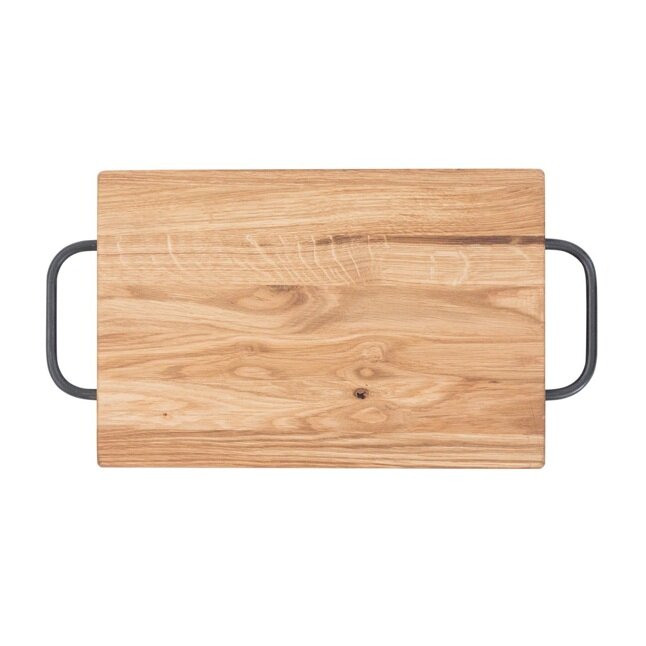 Kitchen Hutch Cabinets Styling Board.