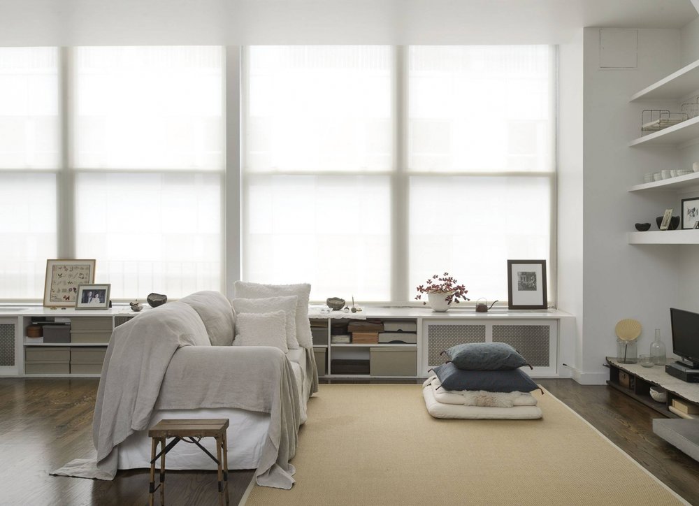 Photograph by Matthew Williams for Remodelista: The Organized Home .
