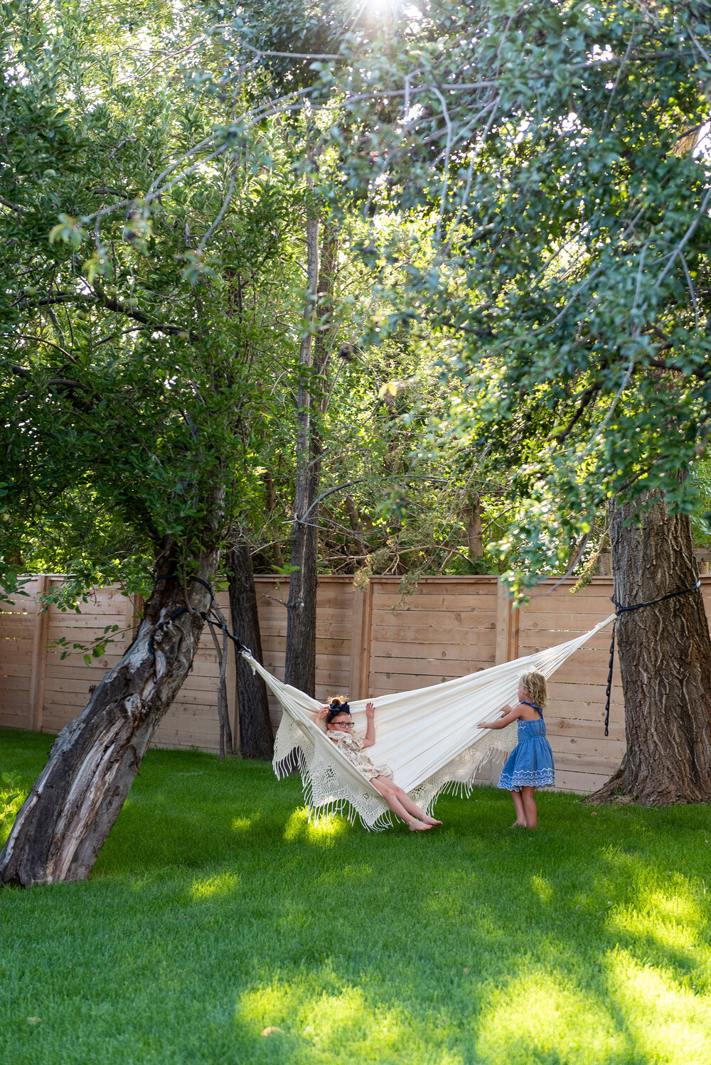The McGee Home: Our Backyard Photo Tour