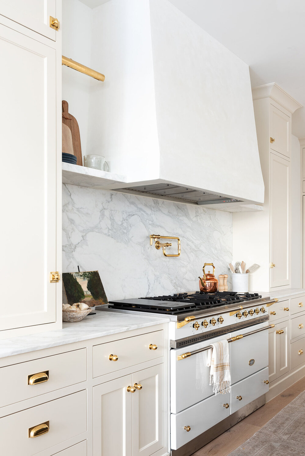What You Need to Know About Custom Cabinetry