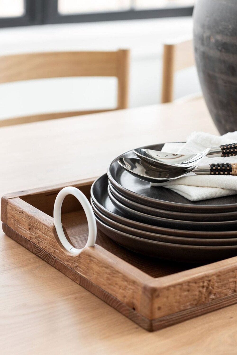 5 Kitchen Essentials To Stock Up On Before The Holidays