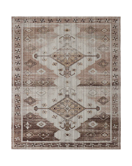 conway hand-woven rug