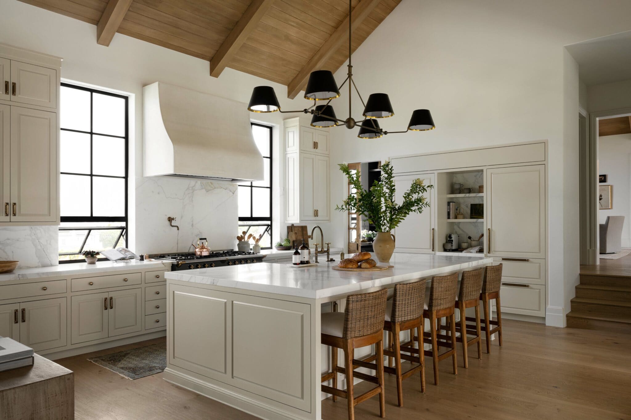 Luxury Bathroom Suite