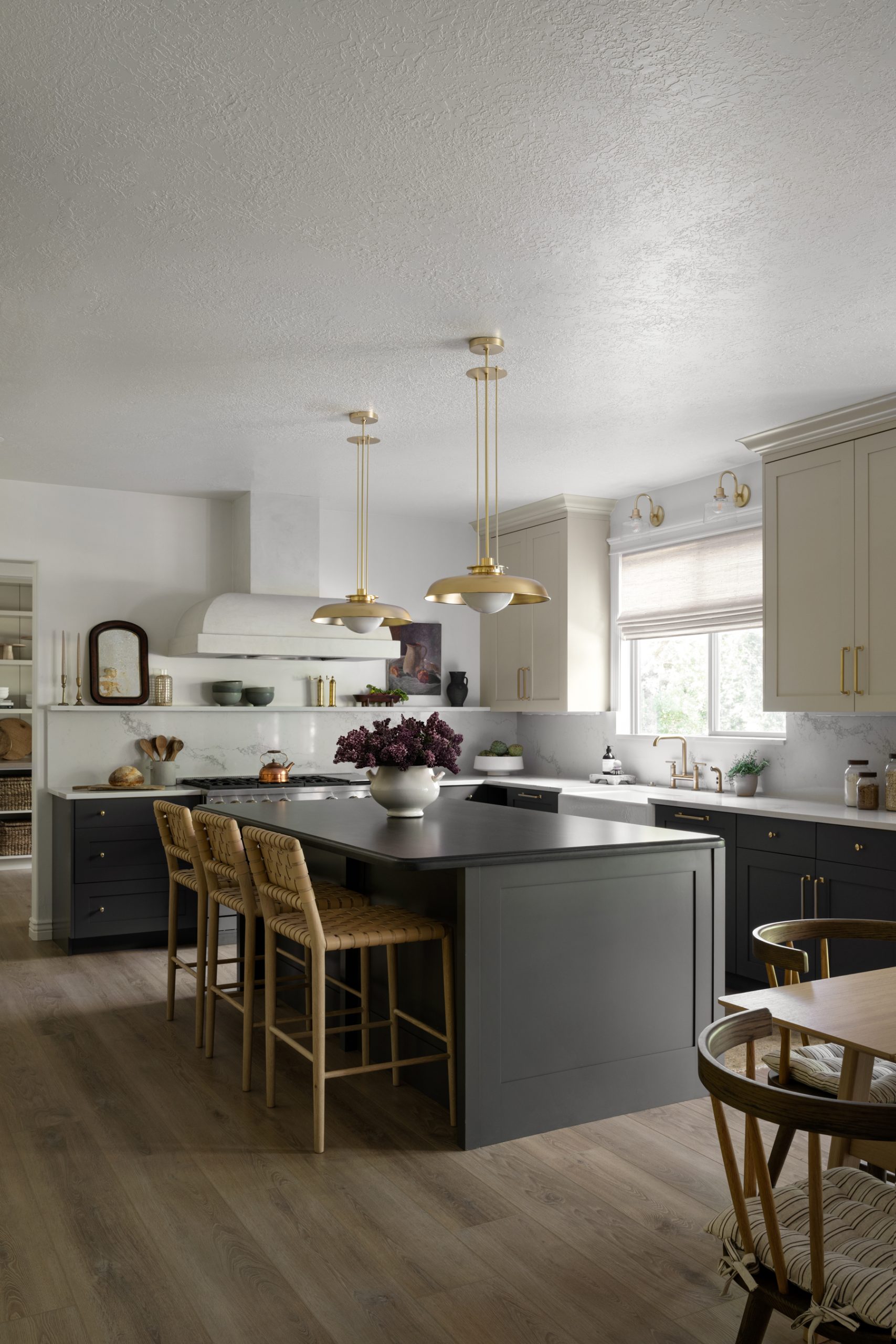 The Cottonwood Kitchen Remodel