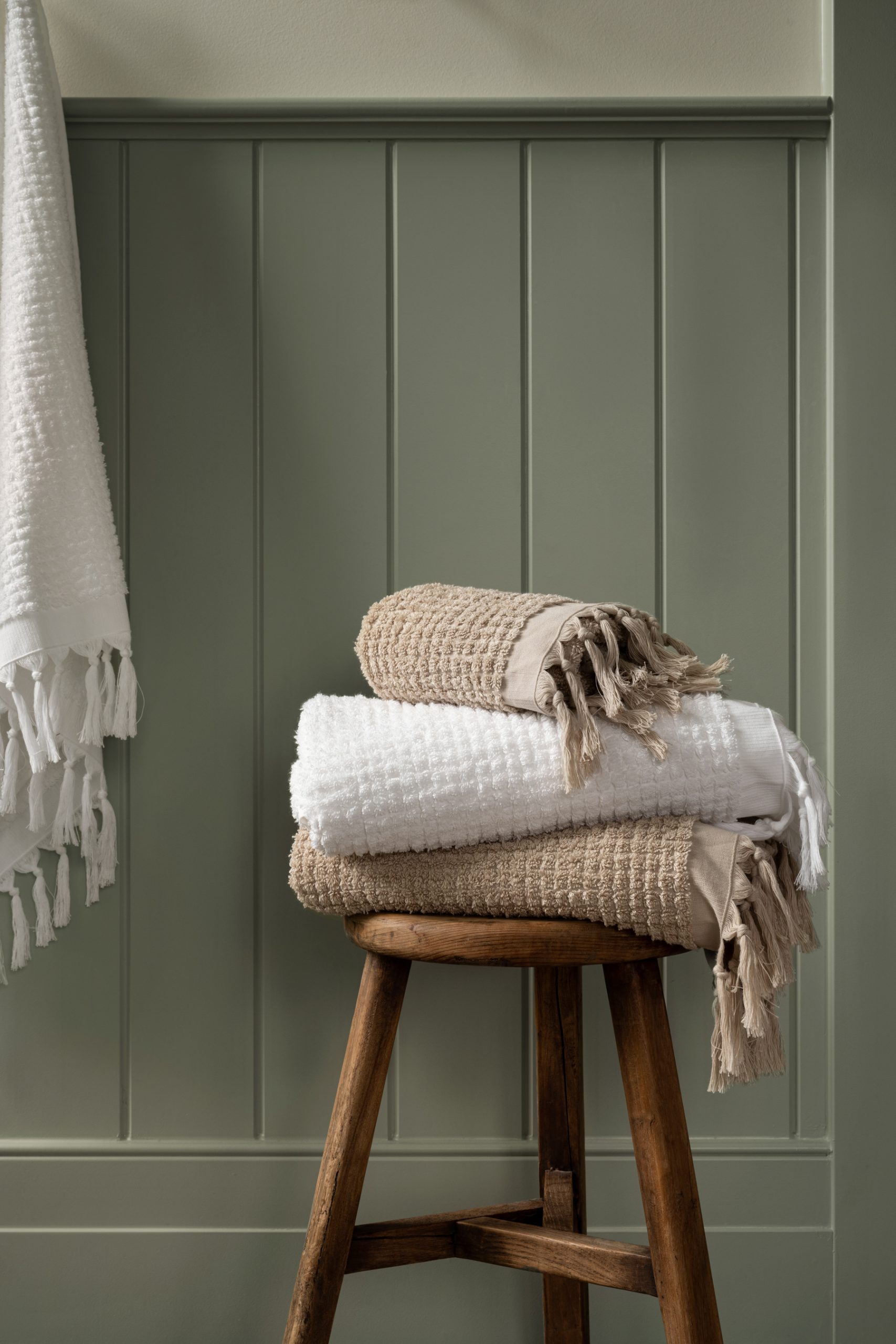 cozy mcgee and co. towels