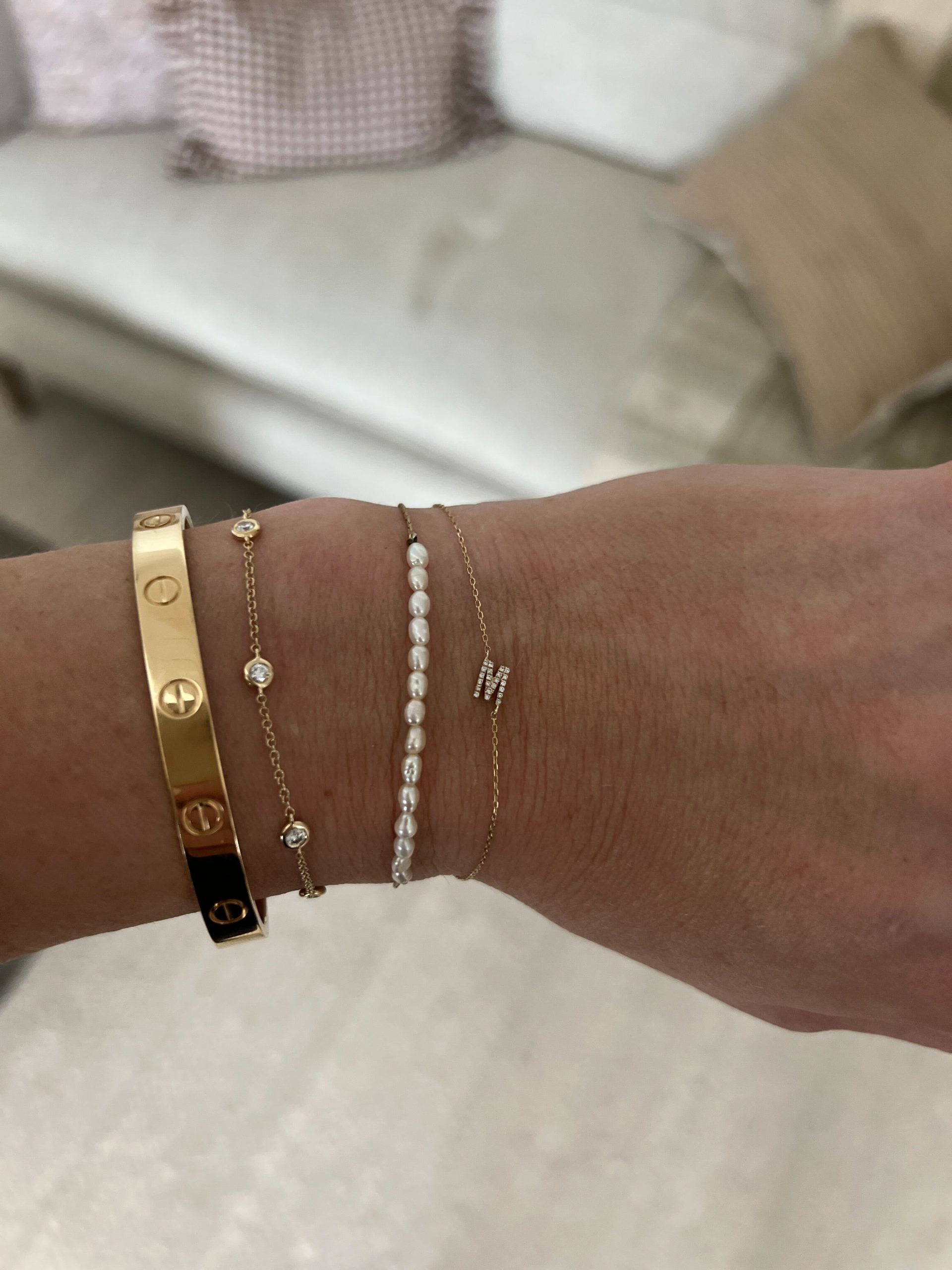 shea's bracelets