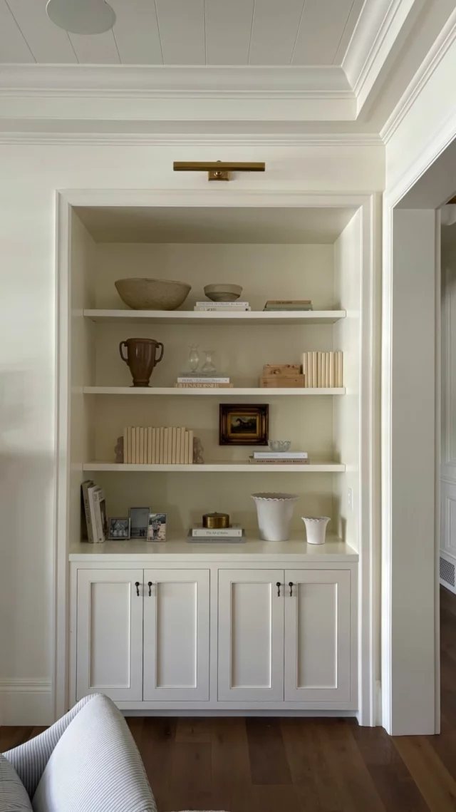 New year, fresh energy. Shea's sharing three simple ways to instantly refresh your home this year.