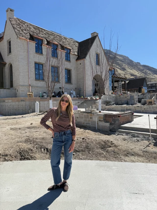 Lots of progress at our latest project. Getting closer every day.

Builder: @mcewancustomhomes
Architect: @broadbent_as